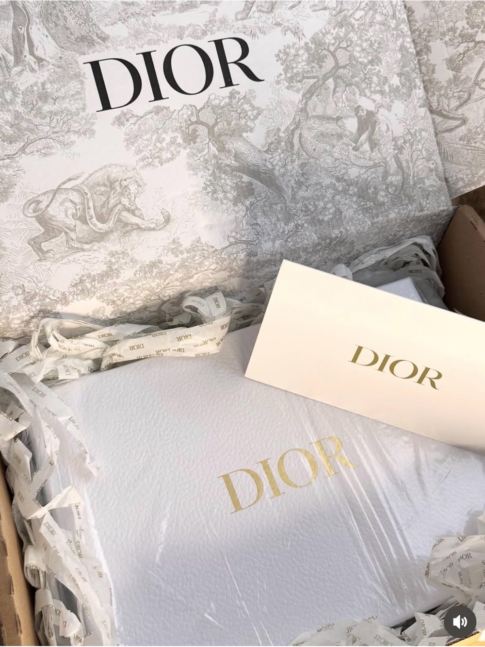 Dior Capture Discovery Set - Picture 3 of 3